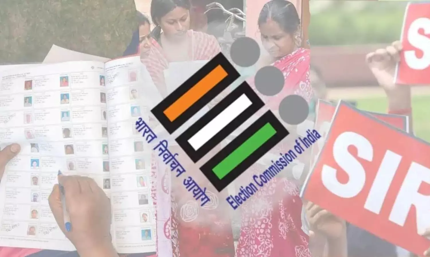 Nearly 14 lakh SIR forms found ‘uncollectable’ in West Bengal