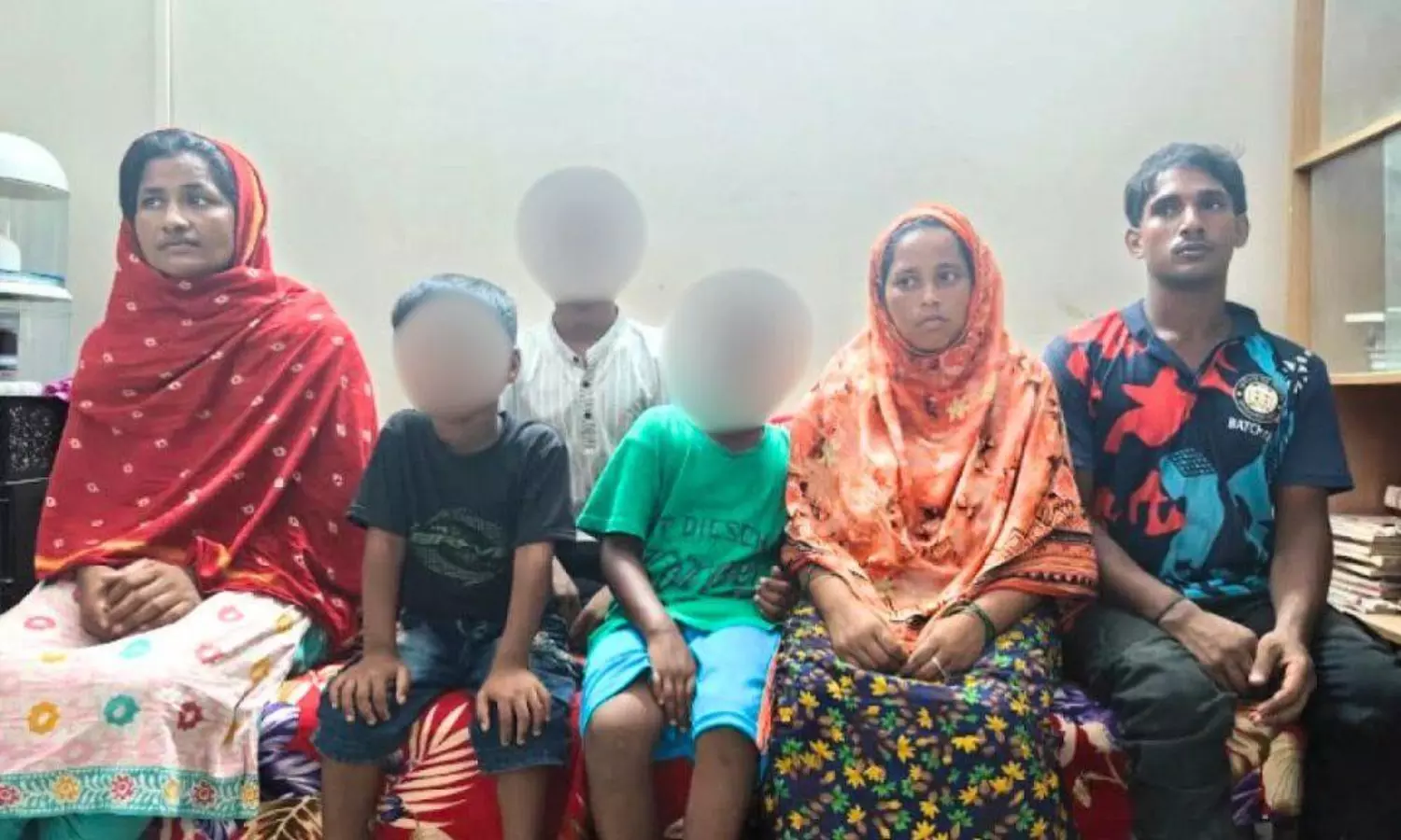 SC directs Centre to bring back six people, including pregnant woman, expelled to Bangladesh