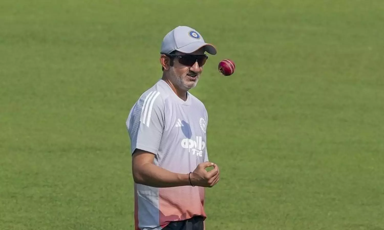 It’s up to BCCI to decide my future: Gambhir after Test whitewash