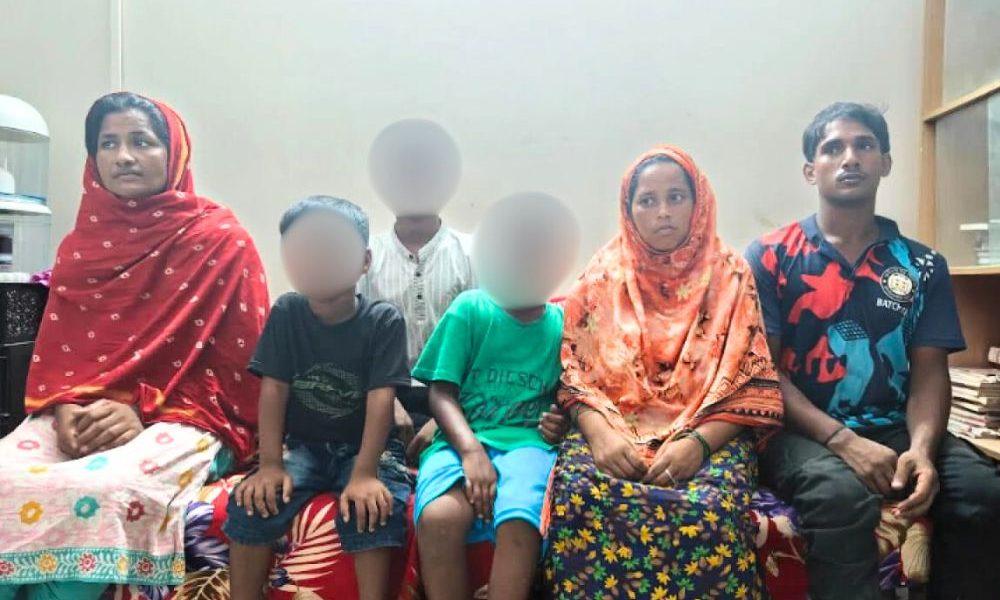 SC directs Centre to bring back six people, including pregnant woman, expelled to Bangladesh