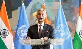 S Jaishankar S Jaishankar