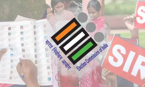 Nearly 14 lakh SIR forms found ‘uncollectable’ in West Bengal