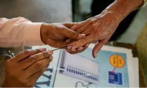 Is Panchayat Raj a training ground for party politics?