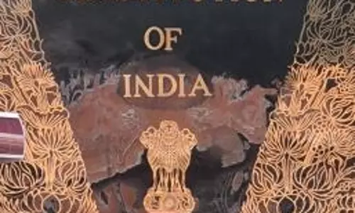 Constitution Day: Major milestones and landmark judgements Constitution Day: Major milestones and landmark judgements