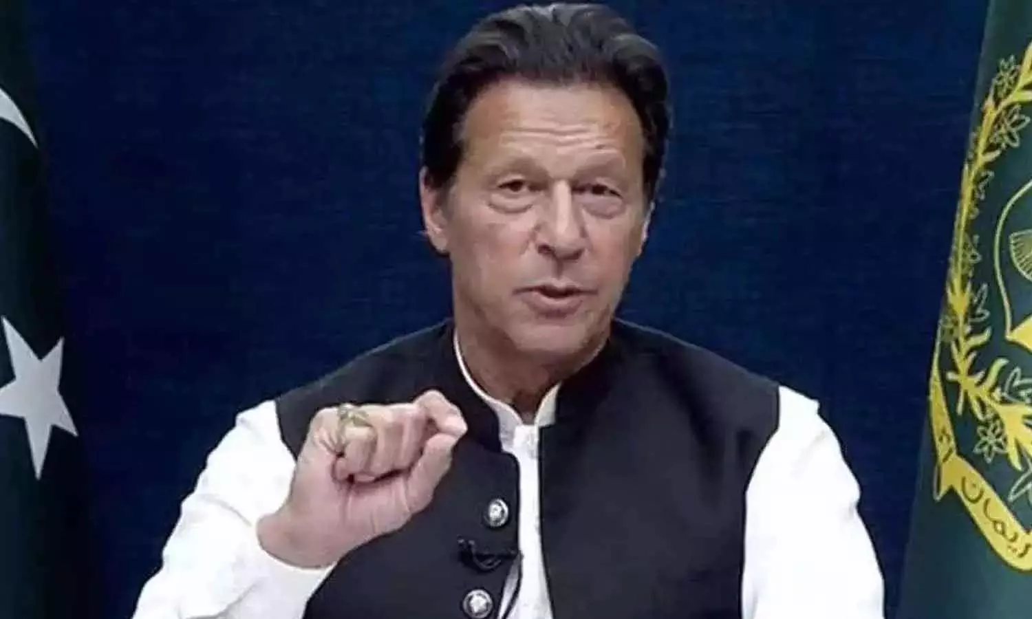 Adiala jail dismisses social media claims on Imran Khan’s transfer, health status