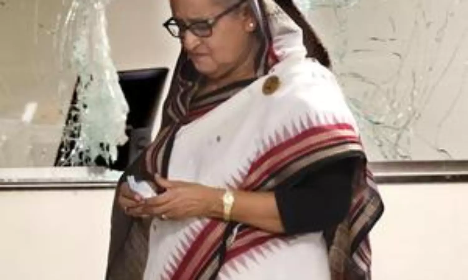 India ‘Examining’ Bangladeshs request to extradite Sheikh Hasina: MEA