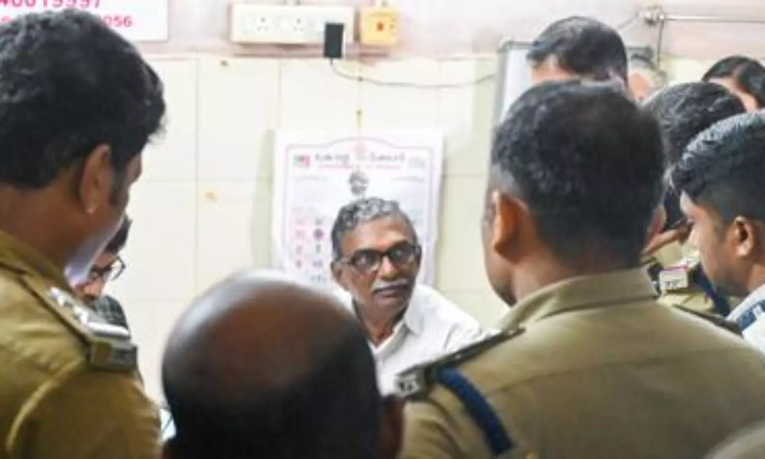 Sabarimala gold theft case: SIT eyes more arrests after TDB ex-chiefs revelations