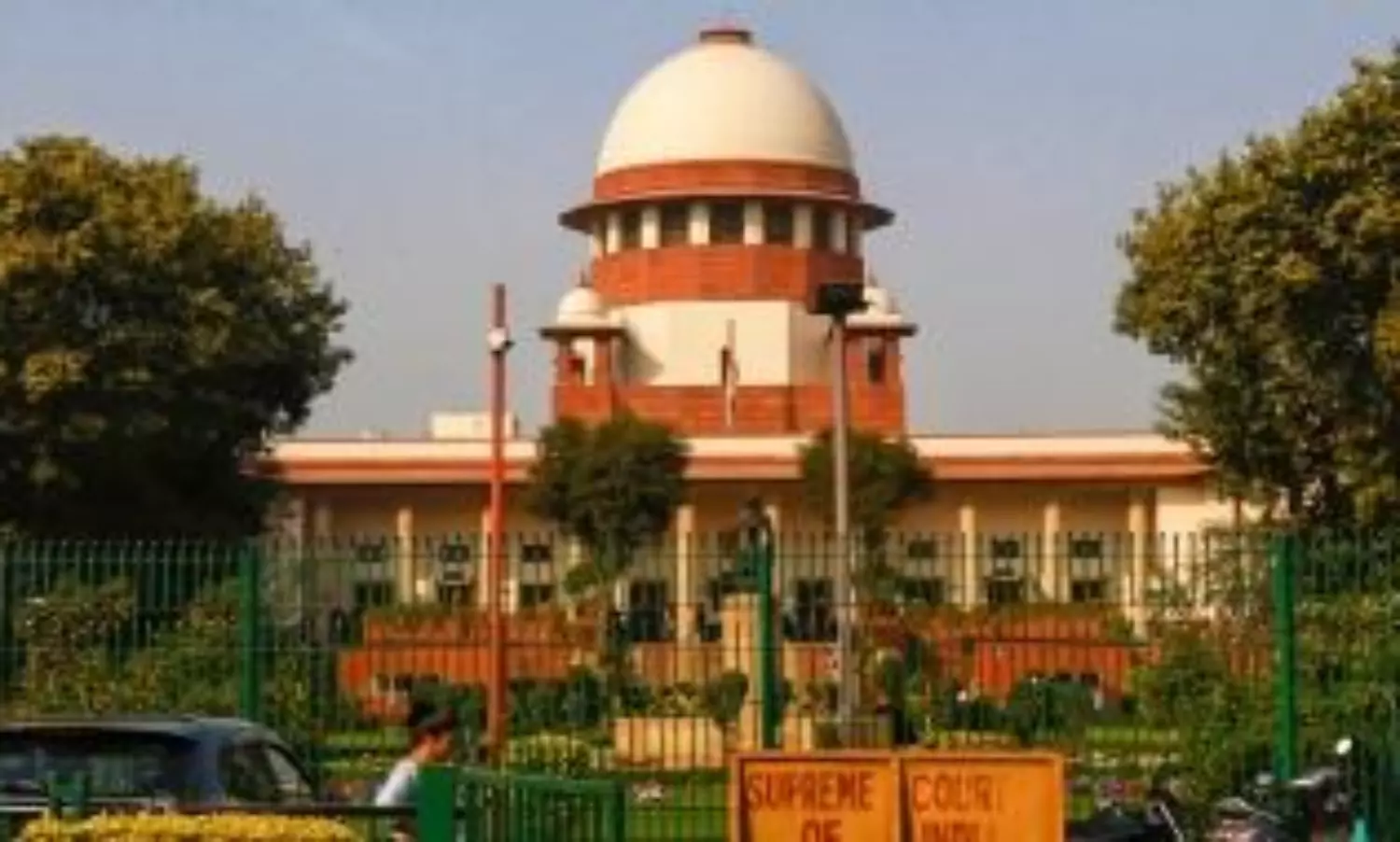 Self-regulation for online media ineffective; SC notes need for independent body