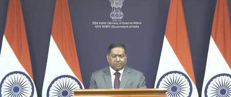 India slams Pakistan's remarks on Ayodhya Ram Temple ceremony