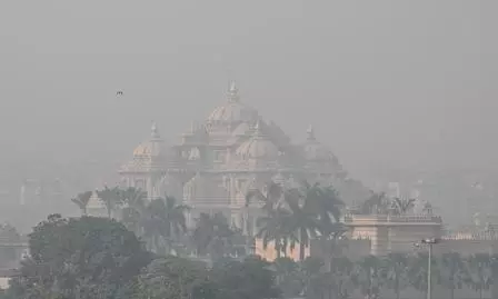 Judiciary has no ‘magic wand’ to clean Delhi’s air, says CJI Kant Judiciary has no ‘magic wand’ to clean Delhi’s air, says CJI Kant
