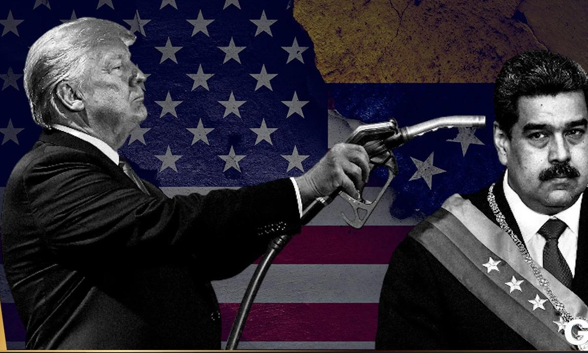 Guns, oil and politics: Will the US invade Venezuela?