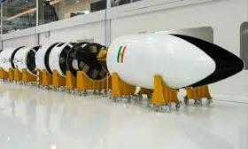 India unveils Vikram-I, PM Modi says "aim is to build the world's most reliable rocket launcher