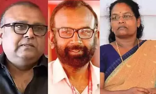 How BJP used allies to penetrate tribals; CPM leader reveals the Wayanad experience How BJP used allies to penetrate tribals; CPM leader reveals the Wayanad experience