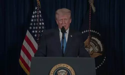 Trump calls DC Guard attack ‘act of terror’, blames Afghan refugee brought in under Biden