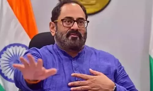 Not our fault, Muslims do not vote for us, hence no Muslim minister: Kerala BJP chief Not our fault, Muslims do not vote for us, hence no Muslim minister: Kerala BJP chief