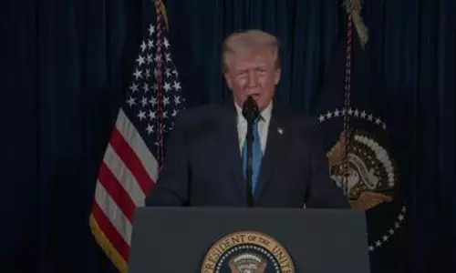 DC Guard shooting: US halts Afghan immigration