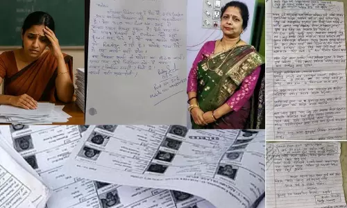 Cardiac issues, deaths of BLOs and wrongful voter deletion under coercive SIR pressure