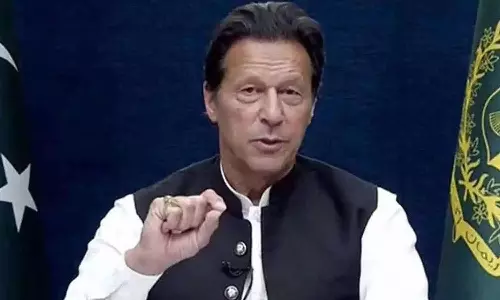 Adiala jail dismisses social media claims on Imran Khan’s transfer, health status