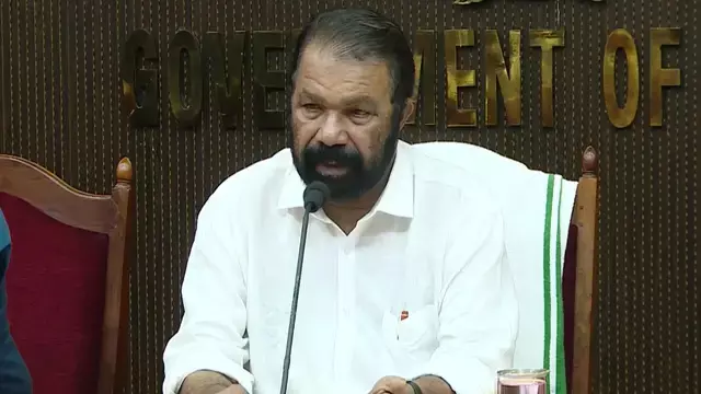 Kerala will not implement Centre’s Labour Codes, says Minister Sivankutty