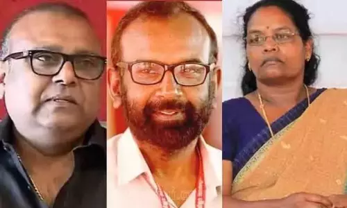 How BJP used allies to penetrate tribals;  CPM leader reveals the Wayanad experience