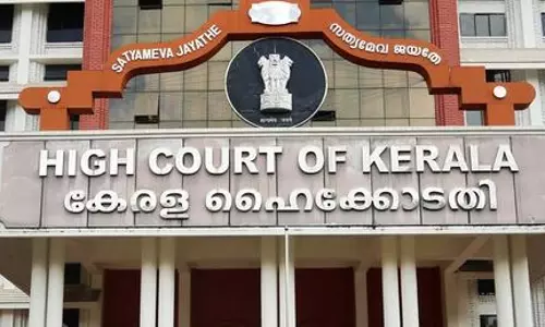 Kerala HC reserves verdict in Haal film certification appeal Kerala HC reserves verdict in Haal film certification appeal