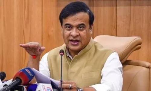 Assam Assembly passes bill banning polygamy