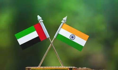 India, UAE hold talks on trade access, data cooperation