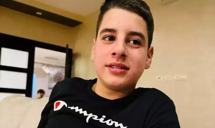 Israel releases Muslim US teen after 9 months of merciless detention