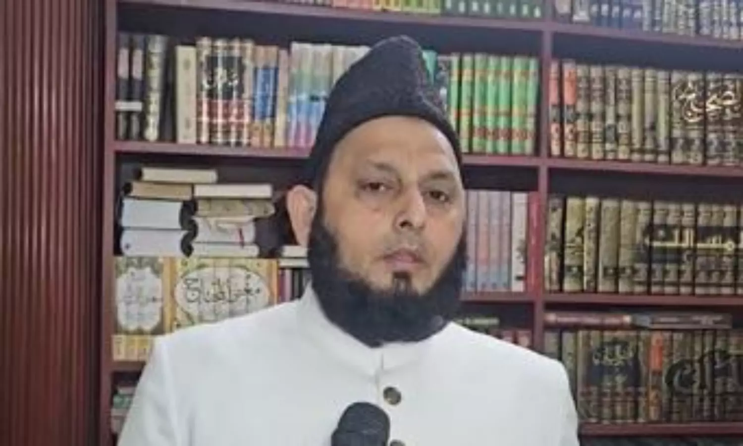 Concept of multiple marriages integral to Islamic law, says cleric on Assam Bill