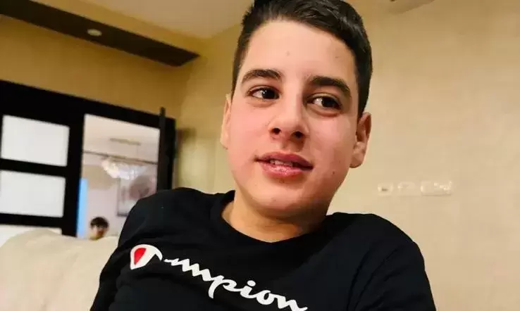 Israel releases Muslim US teen after 9 months of merciless detention