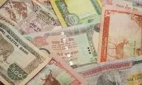 Nepal notes Nepal notes