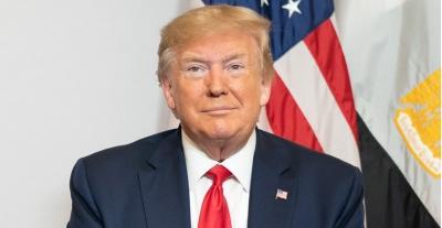 Trump to pause migration from all ‘third world' countries after DC shooting