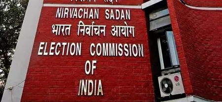 West Bengal voter list shows 26 lakh mismatches with 2002 data: ECI West Bengal voter list shows 26 lakh mismatches with 2002 data: ECI