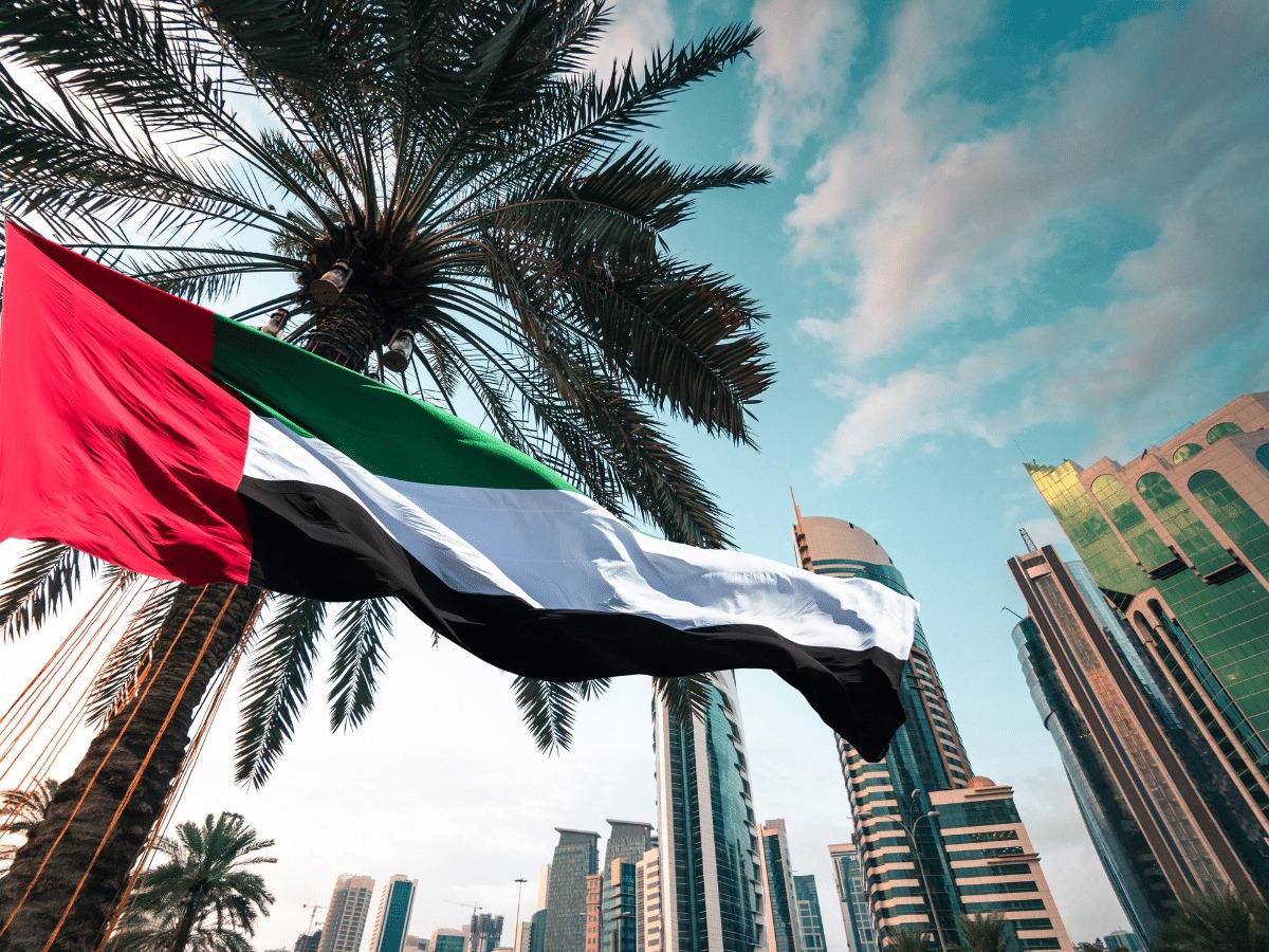 UAE rulers order release of over 6,500 inmates ahead of Union Day