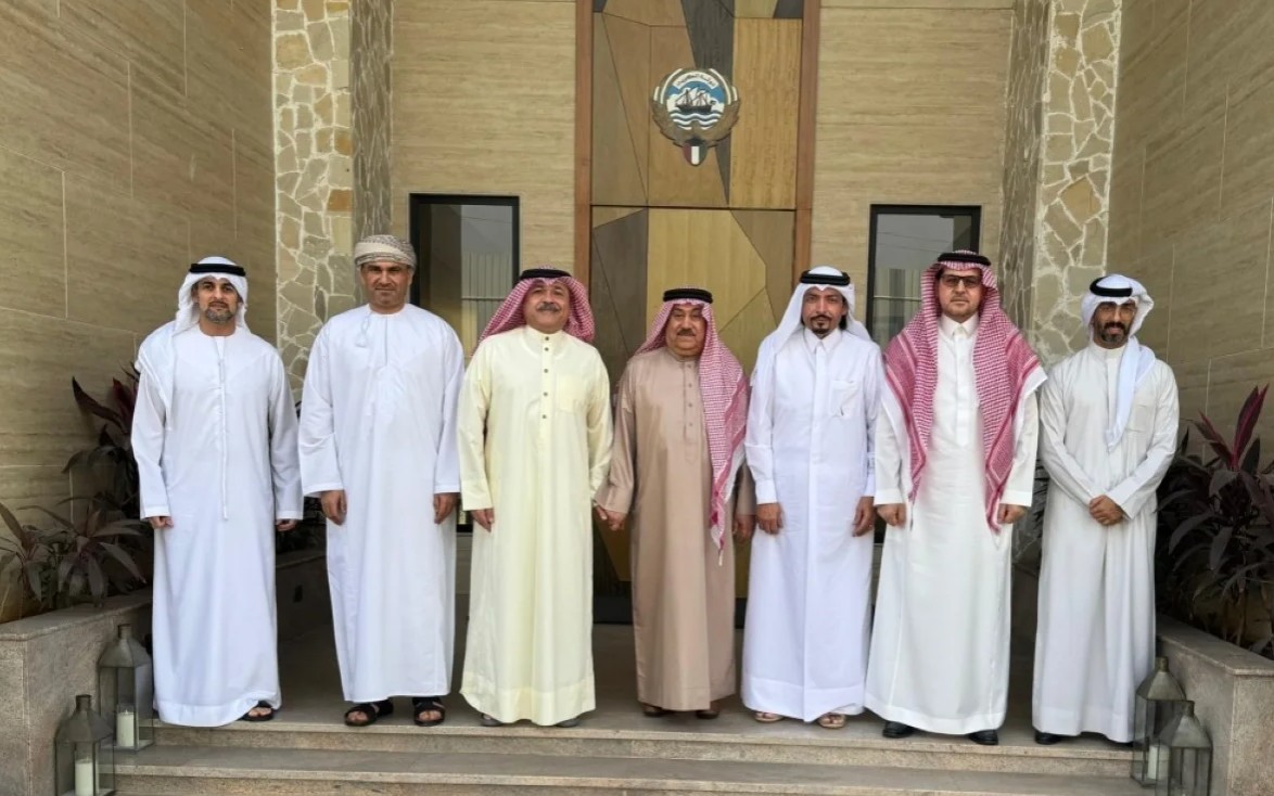 GCC envoys in India discuss closer cooperation, trade talks