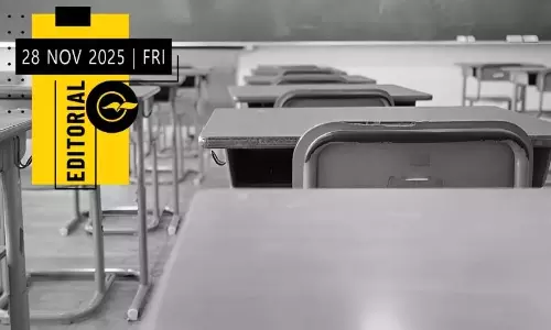 Paulo Coelho may not have heard about Elambra