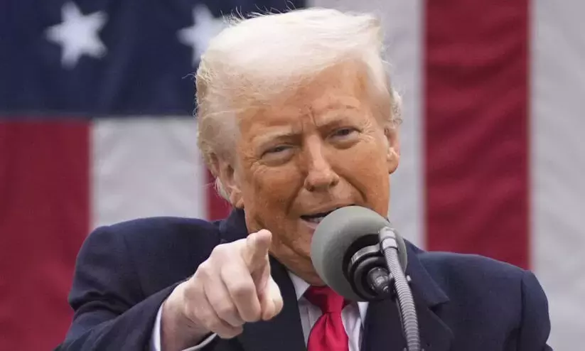 DC shooting: US to review Green Card holders from nations of ‘concern’ DC shooting: US to review Green Card holders from nations of ‘concern’