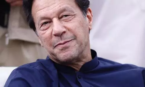 Amid rumours of former Pak PMs death, Imran Khan’s son seeks proof of life