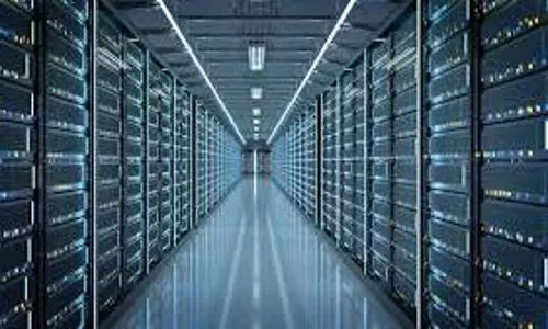 AI data centre