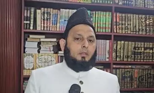 Concept of multiple marriages integral to Islamic law, says cleric on Assam Bill