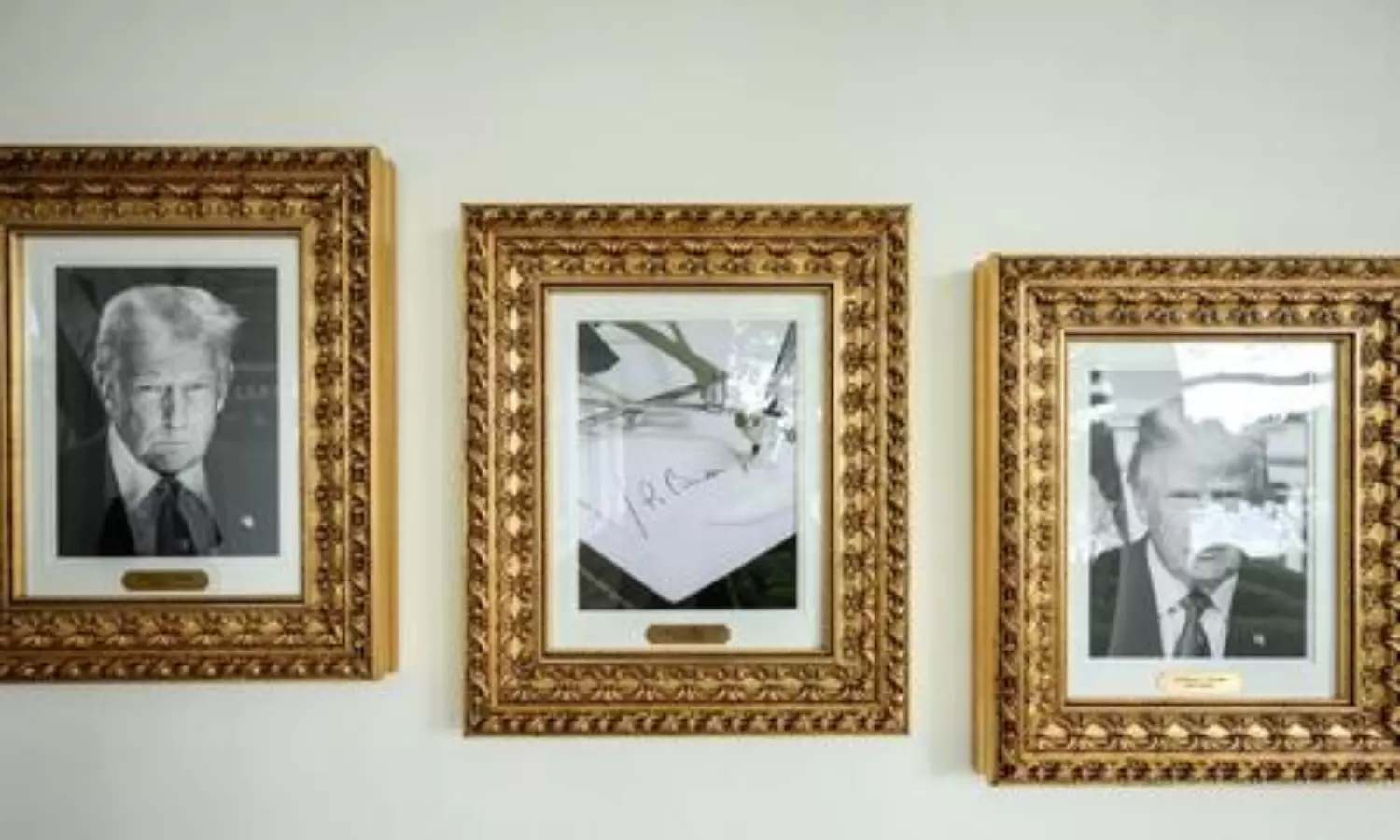 Trump moves to void Biden-era orders signed by autopen