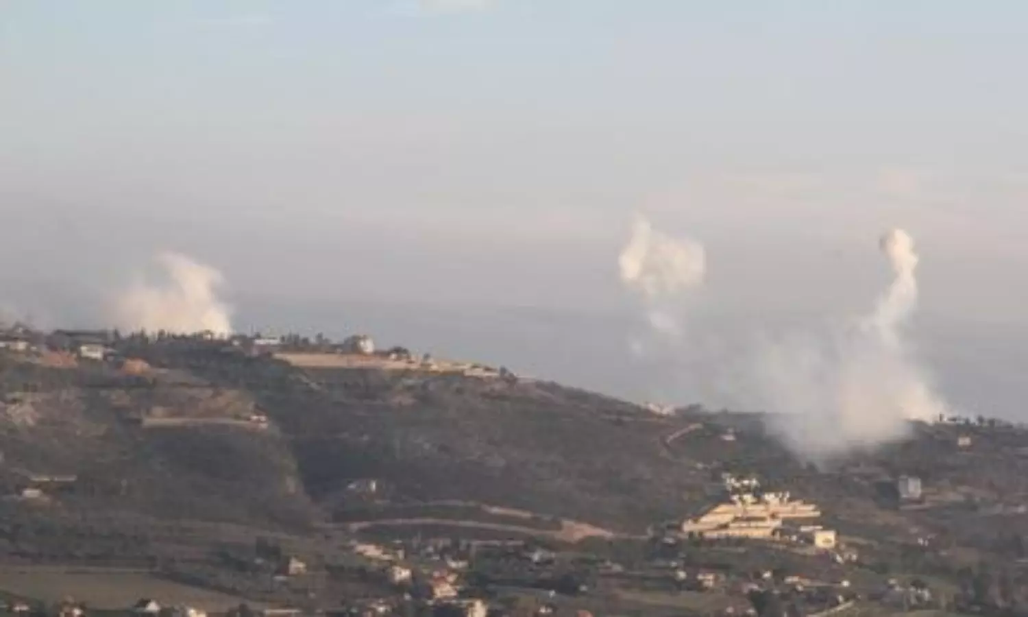 Hezbollah vows timed response to Israeli assassination of senior commander