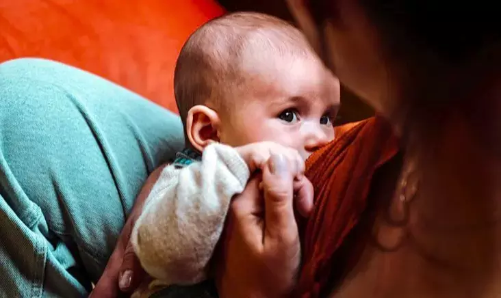 Uranium detected in breast milk of Bihar mothers, study warns risks