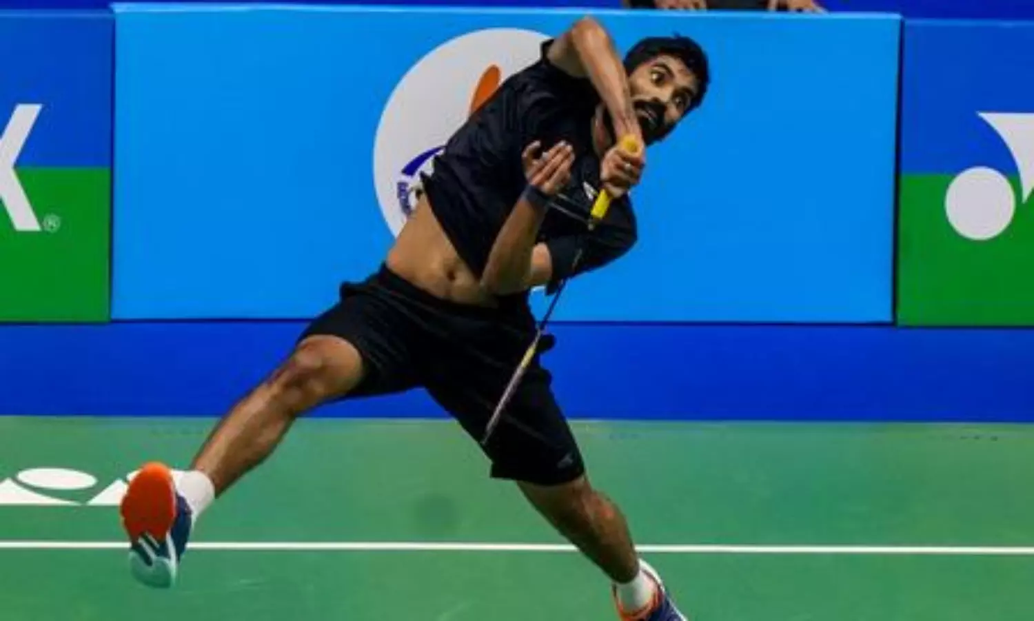 Syed Modi International: Srikanth, Gayatri-Treesa enter final