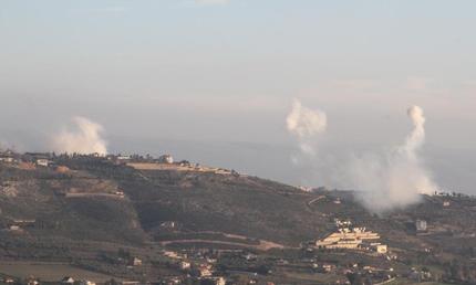 Hezbollah vows timed response to Israeli assassination of senior commander