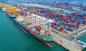 India’s exports to US fall 28.5% in five months as tariffs rise, says GTRI