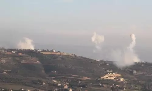 Hezbollah vows timed response to Israeli assassination of senior commander