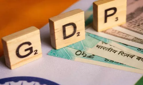 IMF keeps C-grade for India’s GDP data due to inadequate access for surveillance