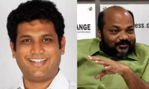 Dinner Diplomacy: Tamil Nadu And Kerala Launch Joint Economic Partnership Plan