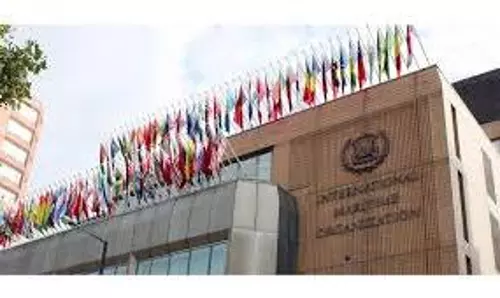 International Maritime Organization